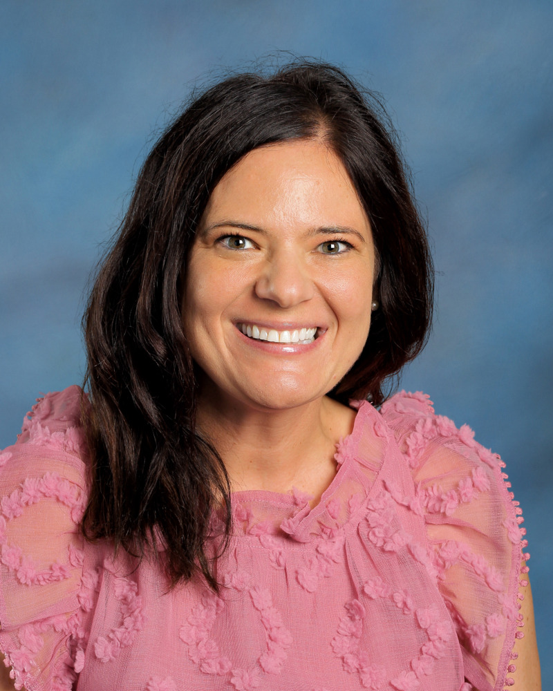 Ms. Rutan, Principal